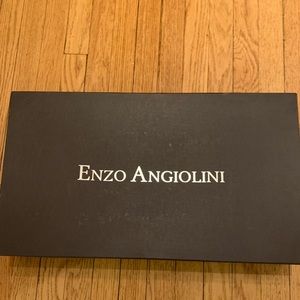 Enzo Agiolini Eaeero Ridding Boots Women’s size 8